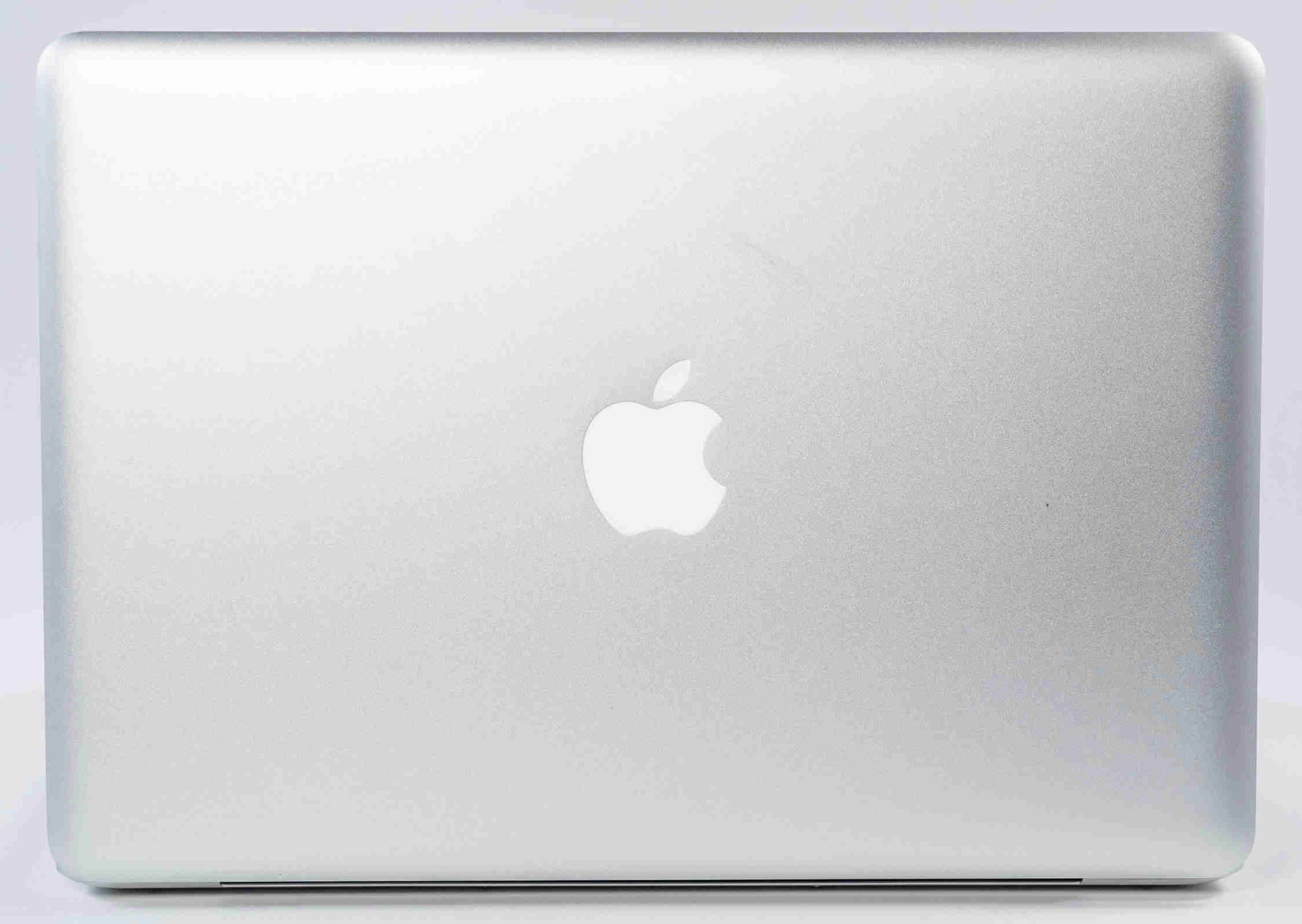 Apple MacBook Pro (15-inch Late 2011) 2.2 GHz intel i7-2675QM 8GB RAM 2TB SSD (Silver)