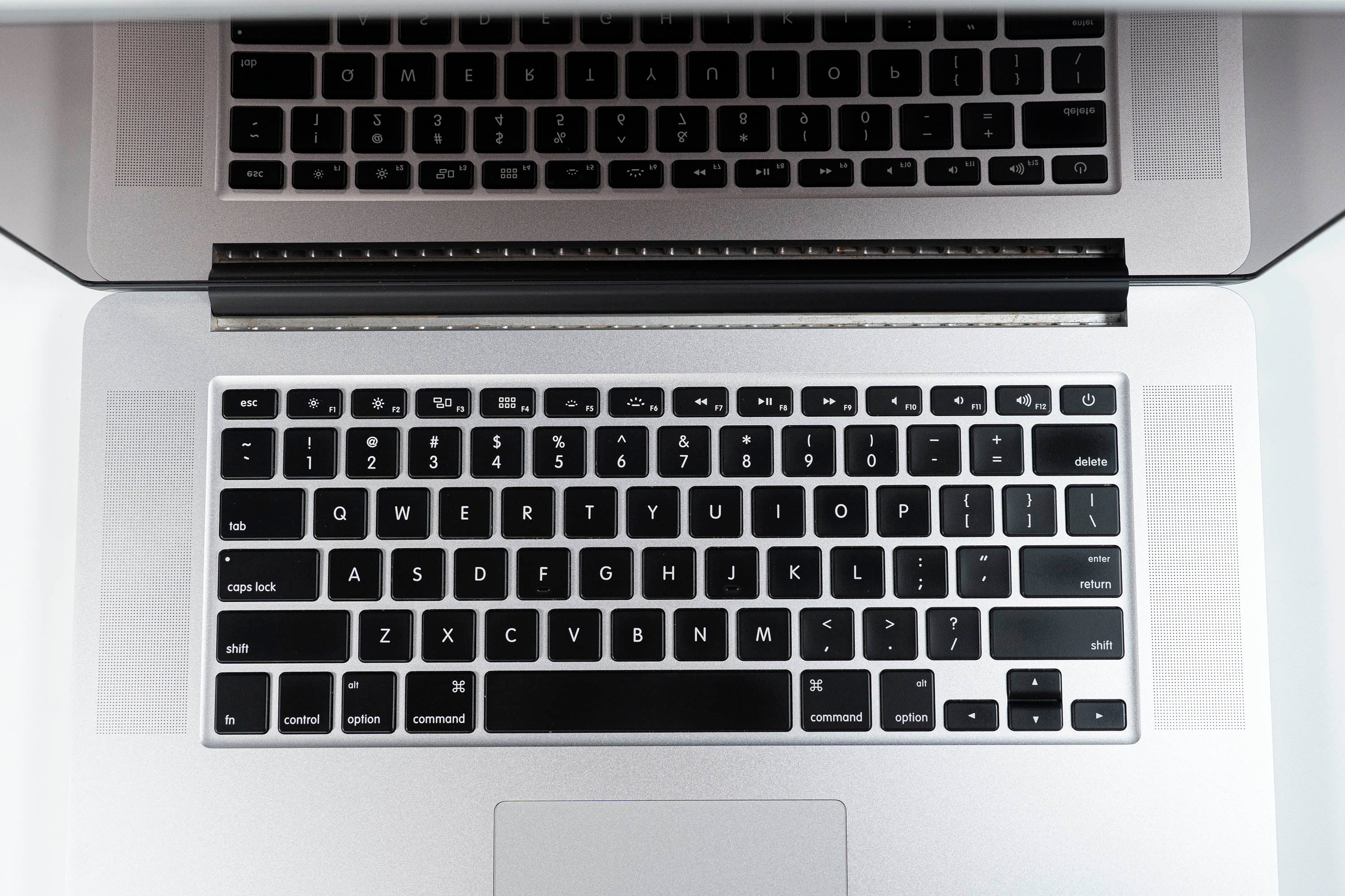 MacBook Pro (2015) 15-inch – Intel Core i7 2.2GHz – Iris 5200 Pro