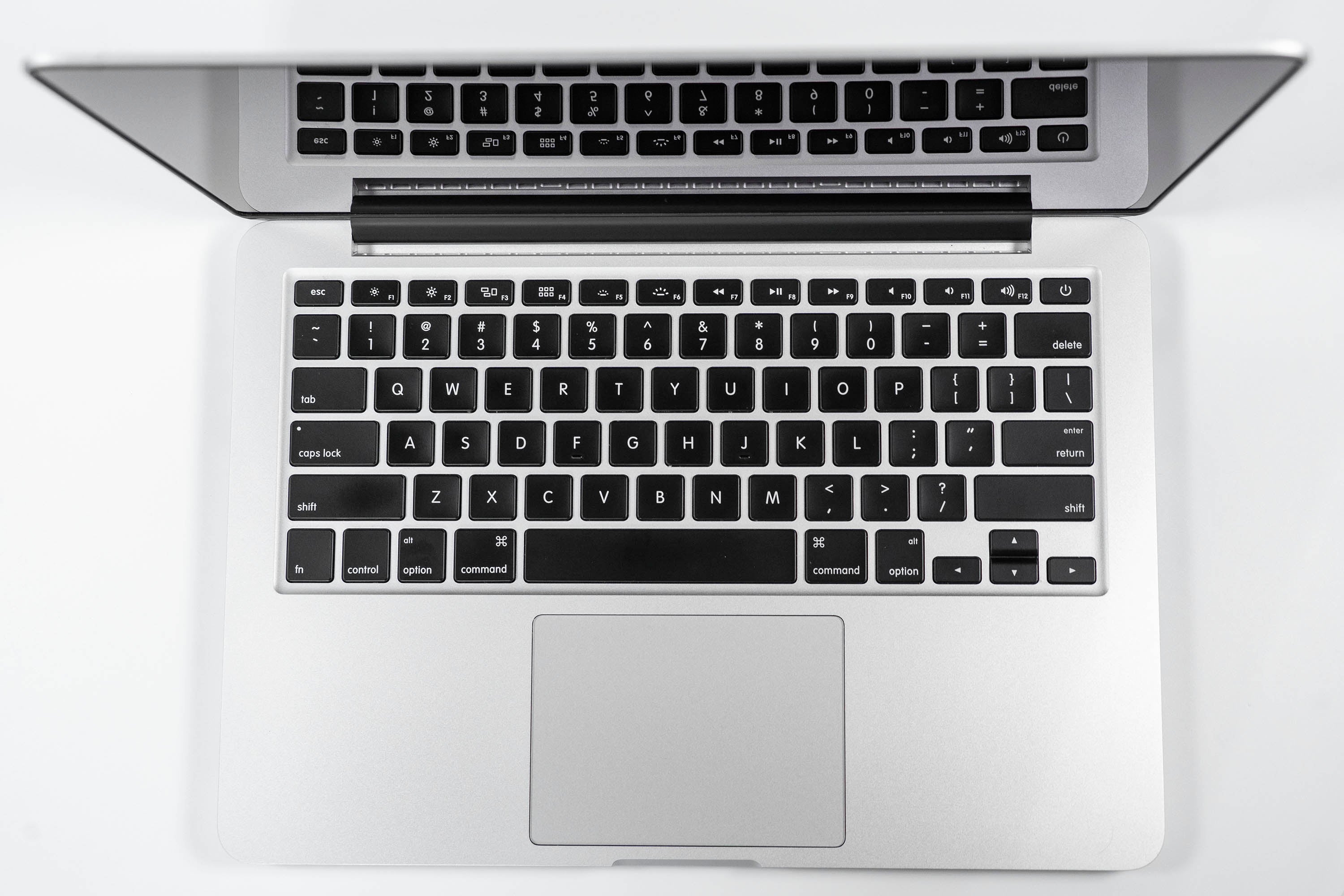 MacBook Pro (2015) 13-inch – Intel Core i5 2.7GHz – Iris Graphics 6100