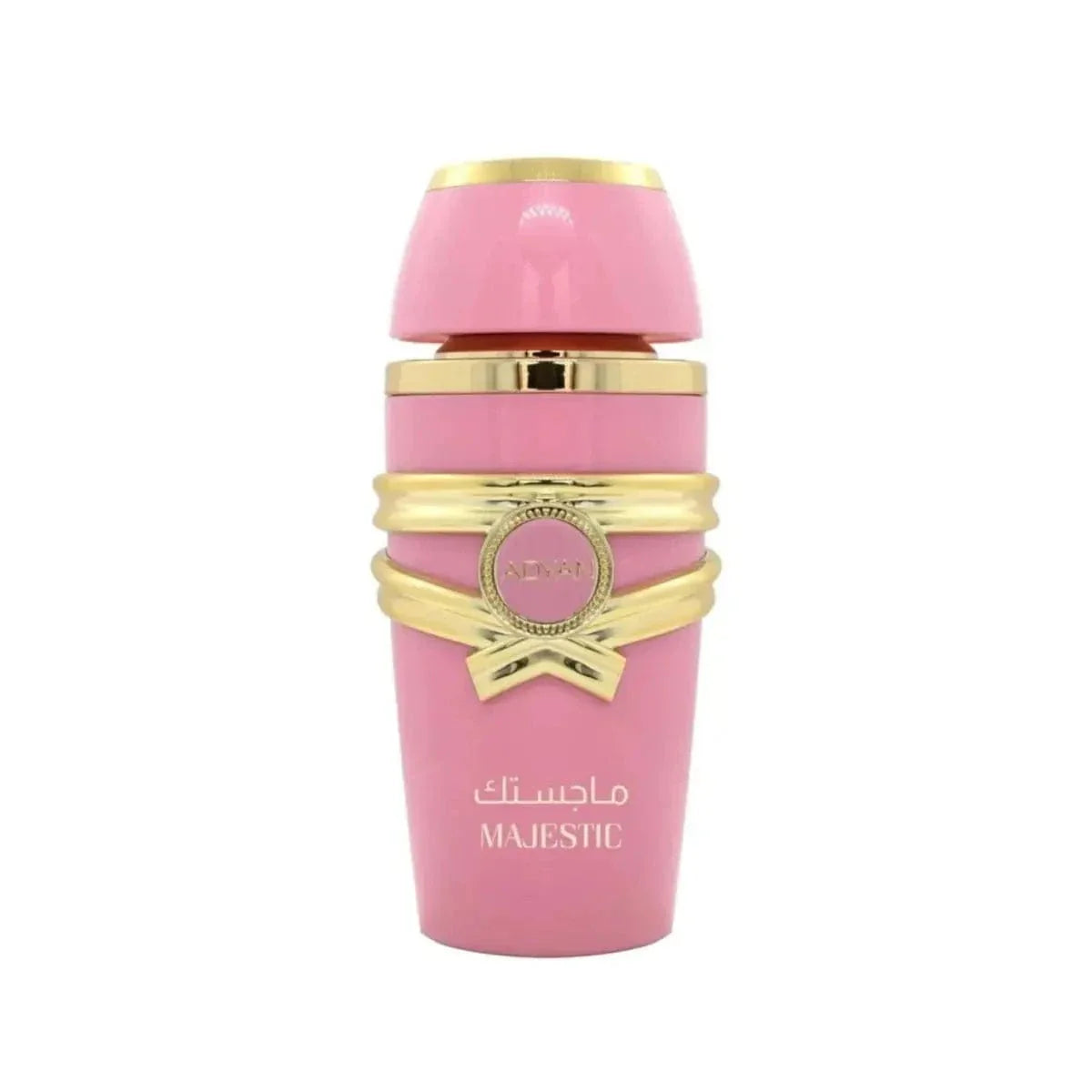 Majestic By Adyan Women 3.4 oz EDP Spray