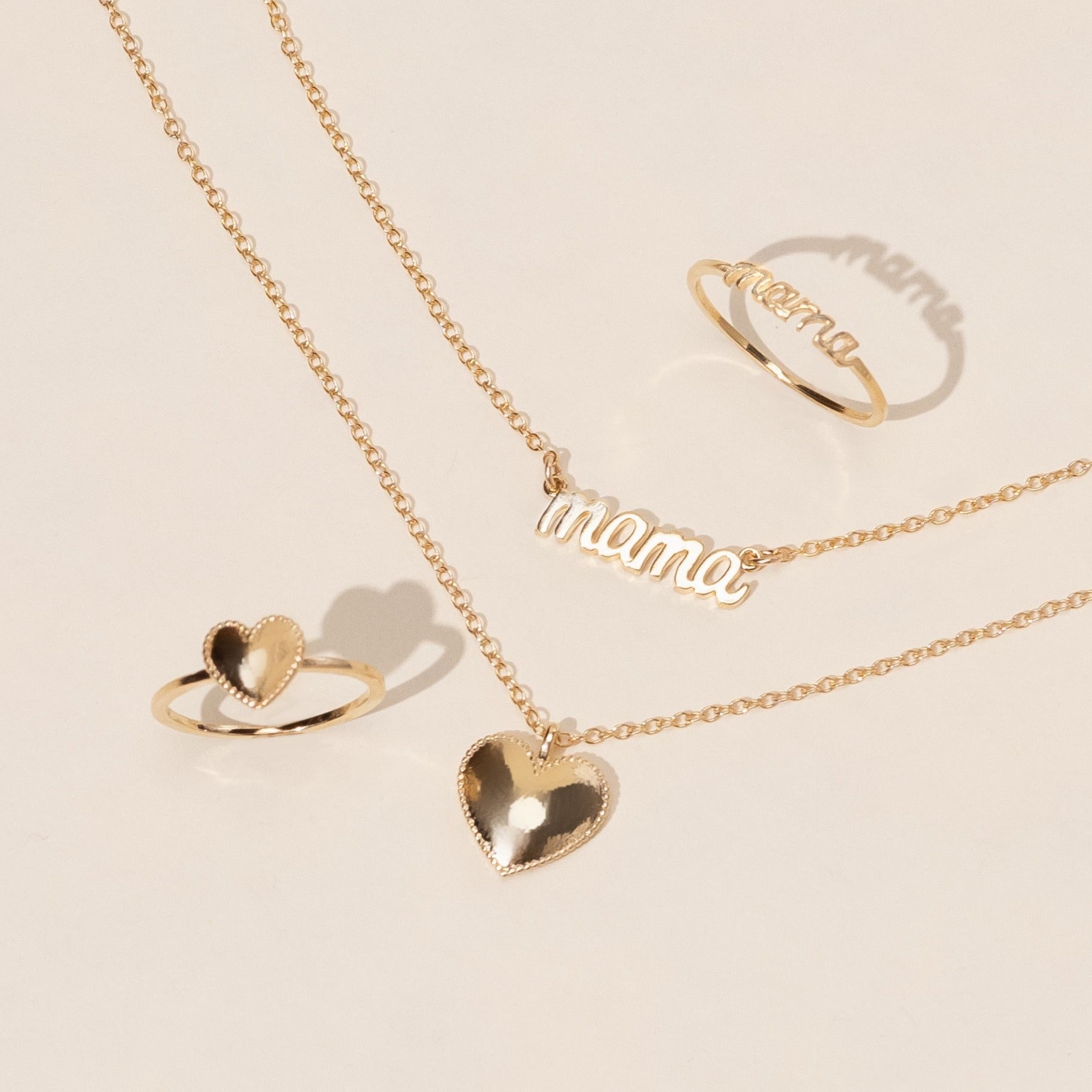 Mama Ring