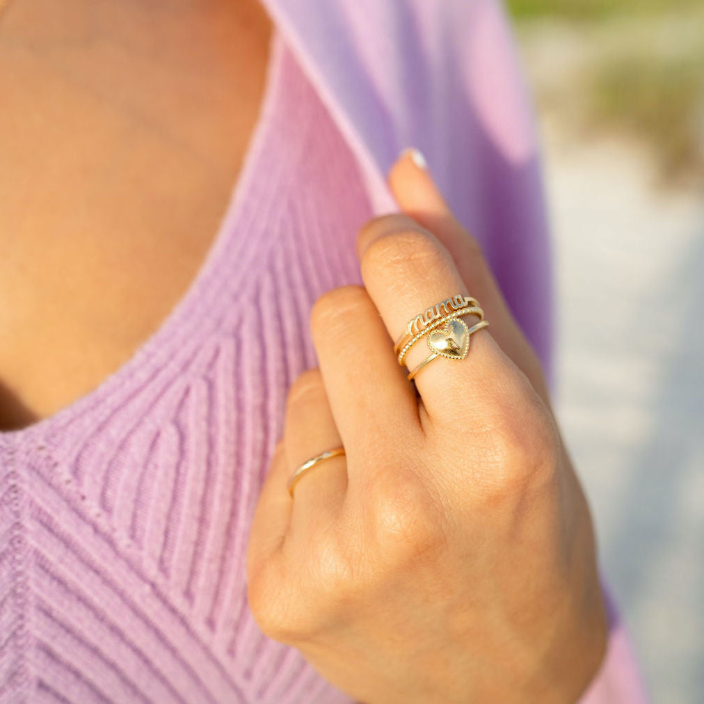 Mama Ring