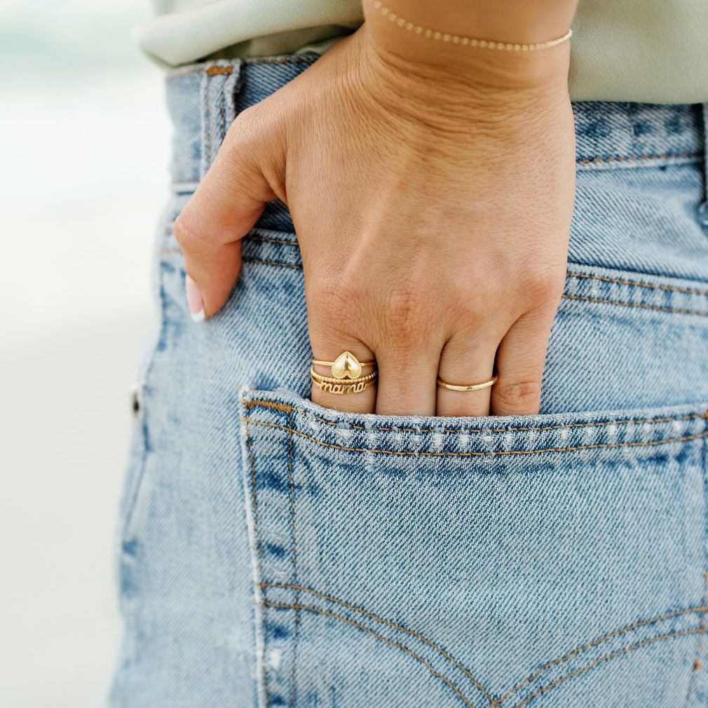 Mama Ring