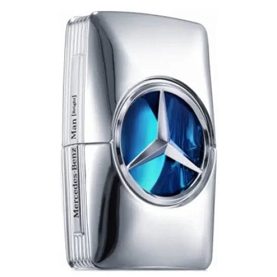 Man Bright By Mercedes Benz For Men 3.4 oz EDT Spray