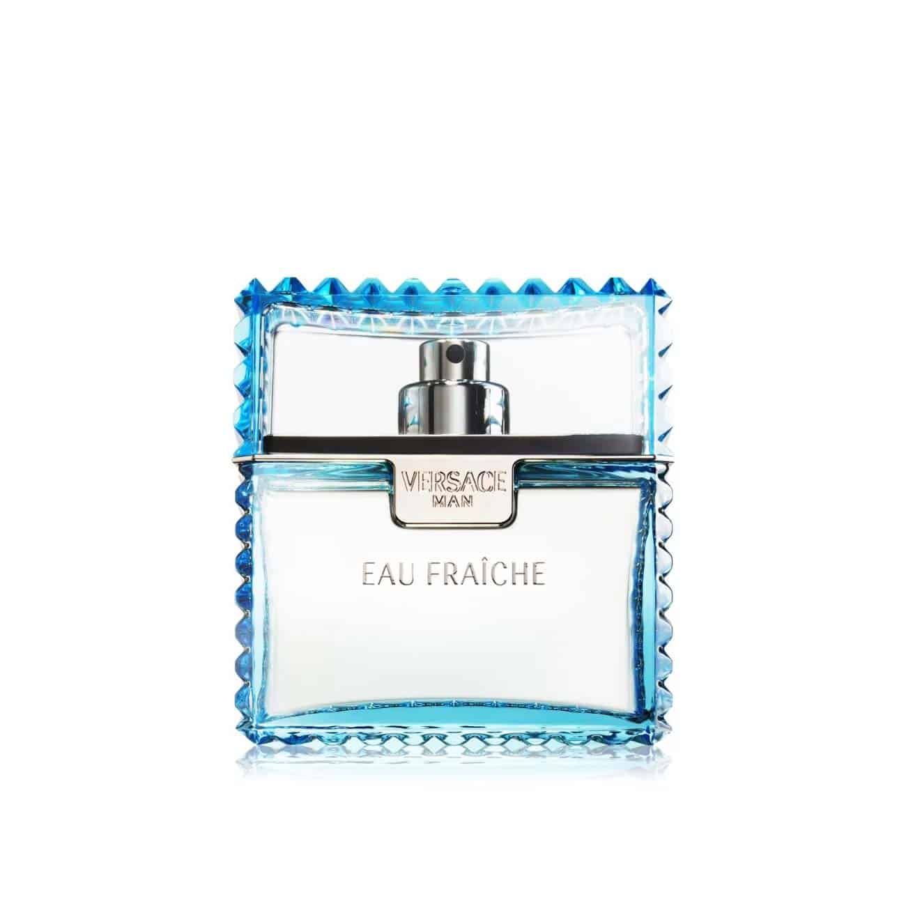 Man Fraiche By Versace For Men 1.7 oz EDT Spray