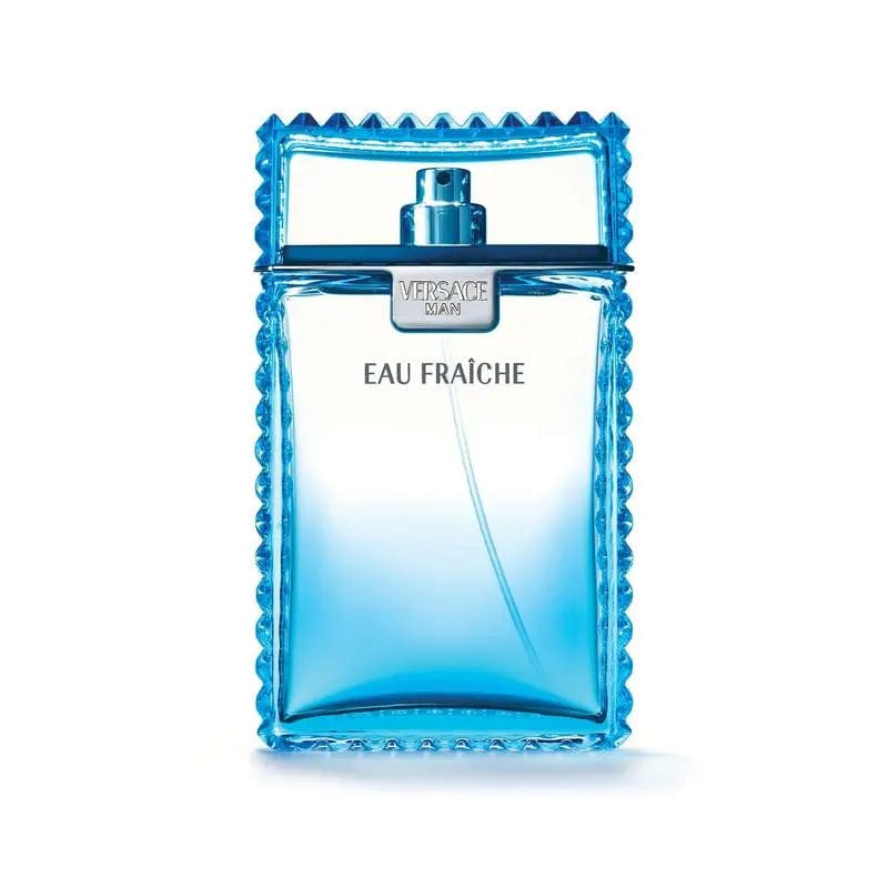 Man Fraiche By Versace For Men 6.7 oz EDT Spray