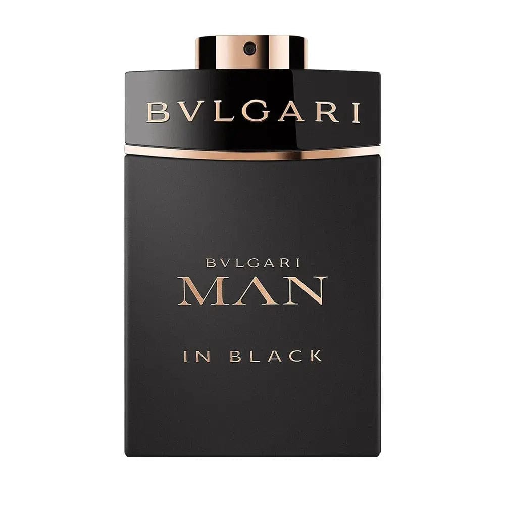 Man In Black By Bvlgari For Men 3.4 oz EDP Spray