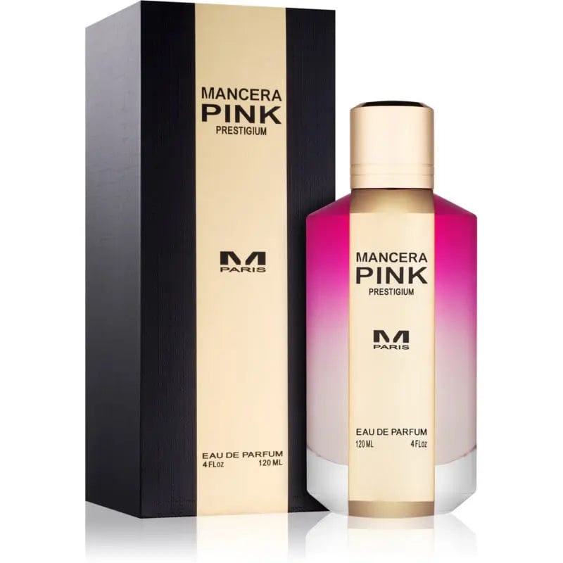 Mancera Pink Prestigium 4.0 oz W Spray