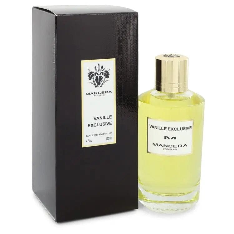 Mancera Velvet Vanilla 4.0 oz U Spray