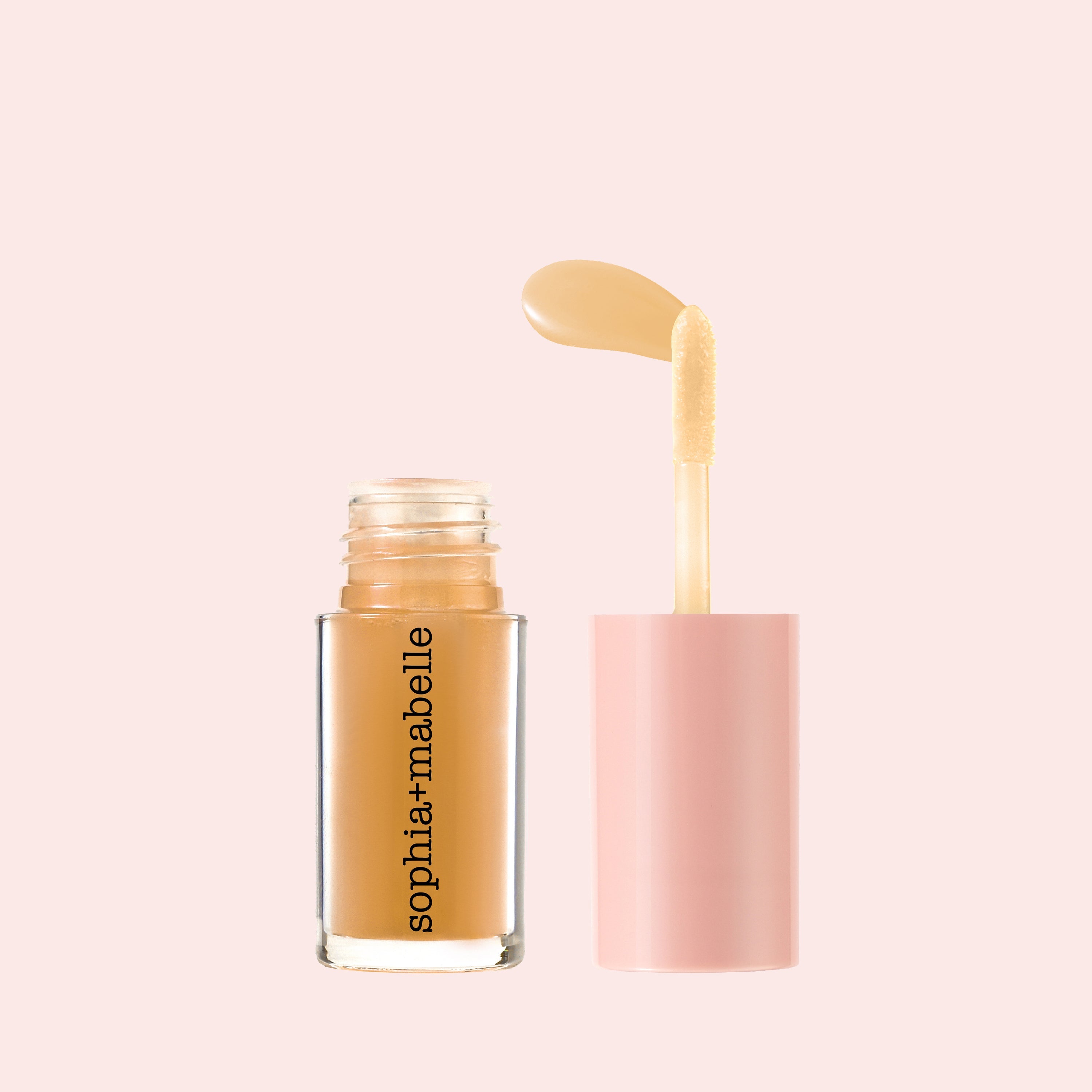 Mango Lip Slick - Fruit Lip Oil