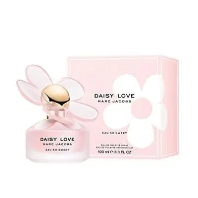 Marc Jacobs Daisy Love Eau So Sweet For Women 3.4 oz EDT Spray