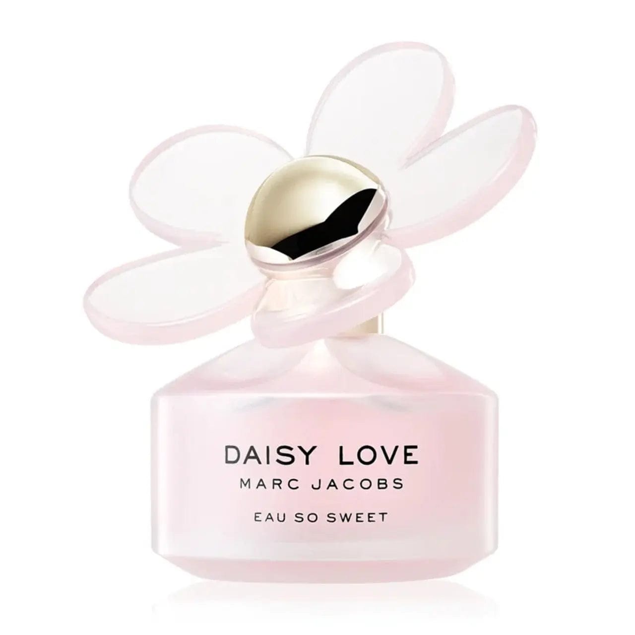Marc Jacobs Daisy Love Eau So Sweet For Women 3.4 oz EDT Spray