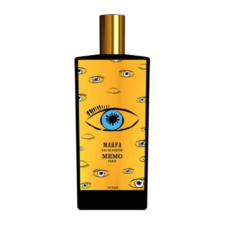 Marfa By Memo Paris Unisex 2.5 oz EDP Spray