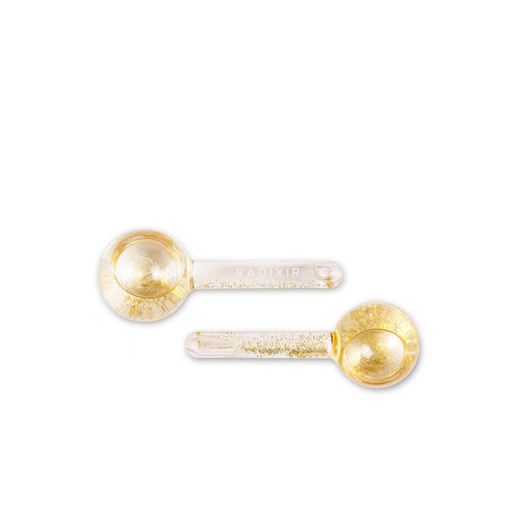 Radixir ice globes