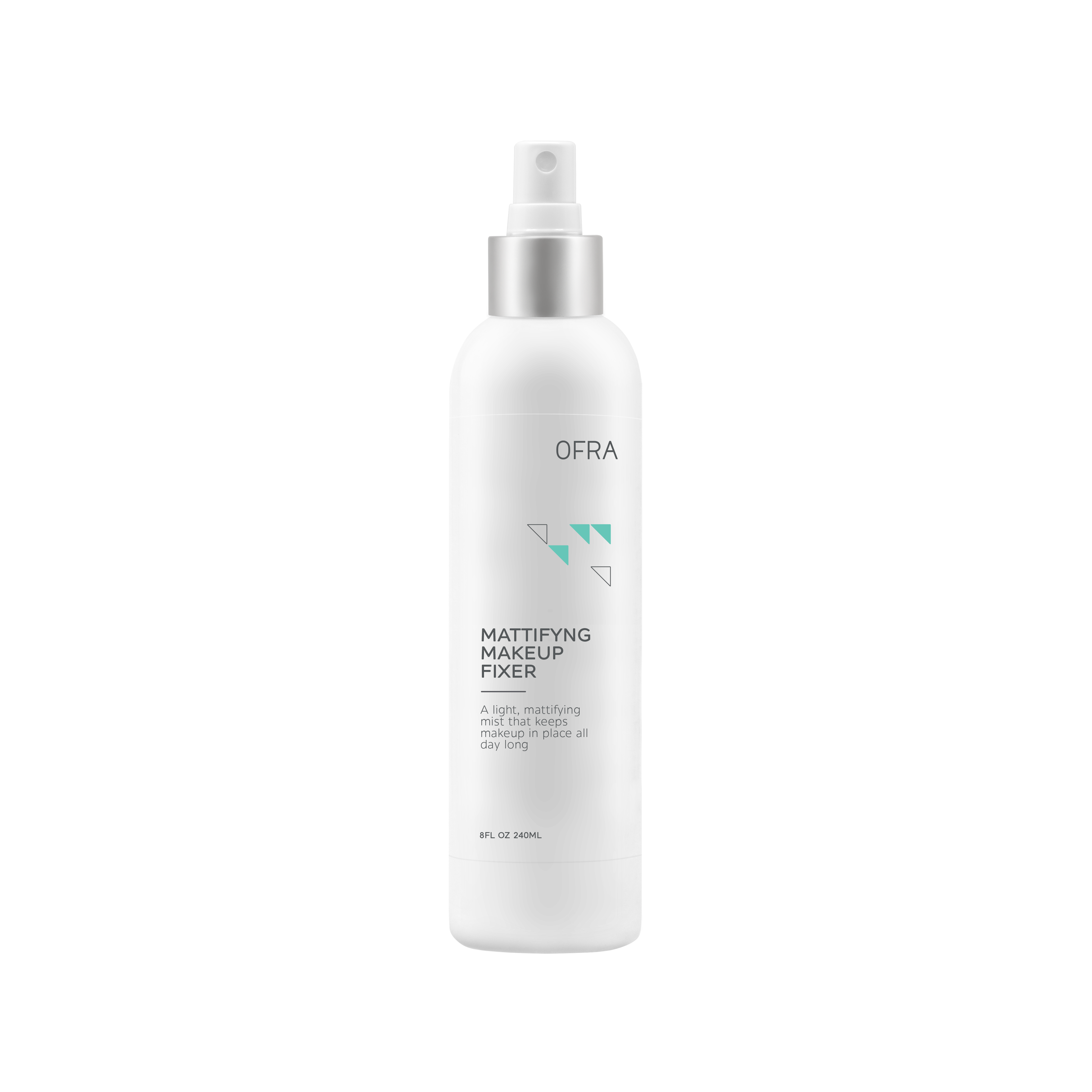 Mattifying Makeup Fixer