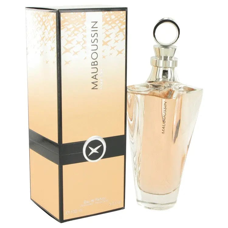 Mauboussin Elle 3.3 oz W EDP Spray