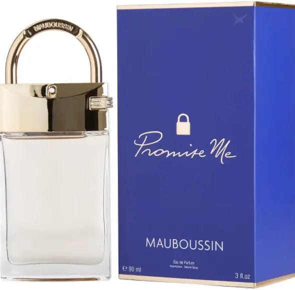 Mauboussin Promise Me 3.0 oz W Spray