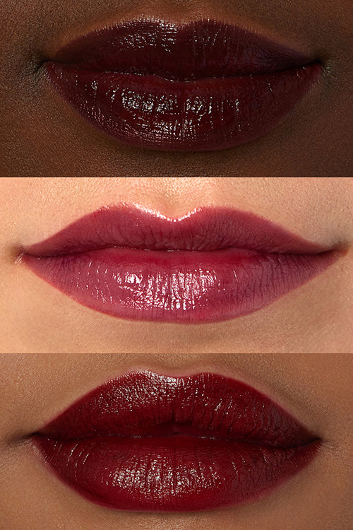 IT’S COMPLICATED LIP TINT +  CHEEK STAIN + OIL + GLOSS