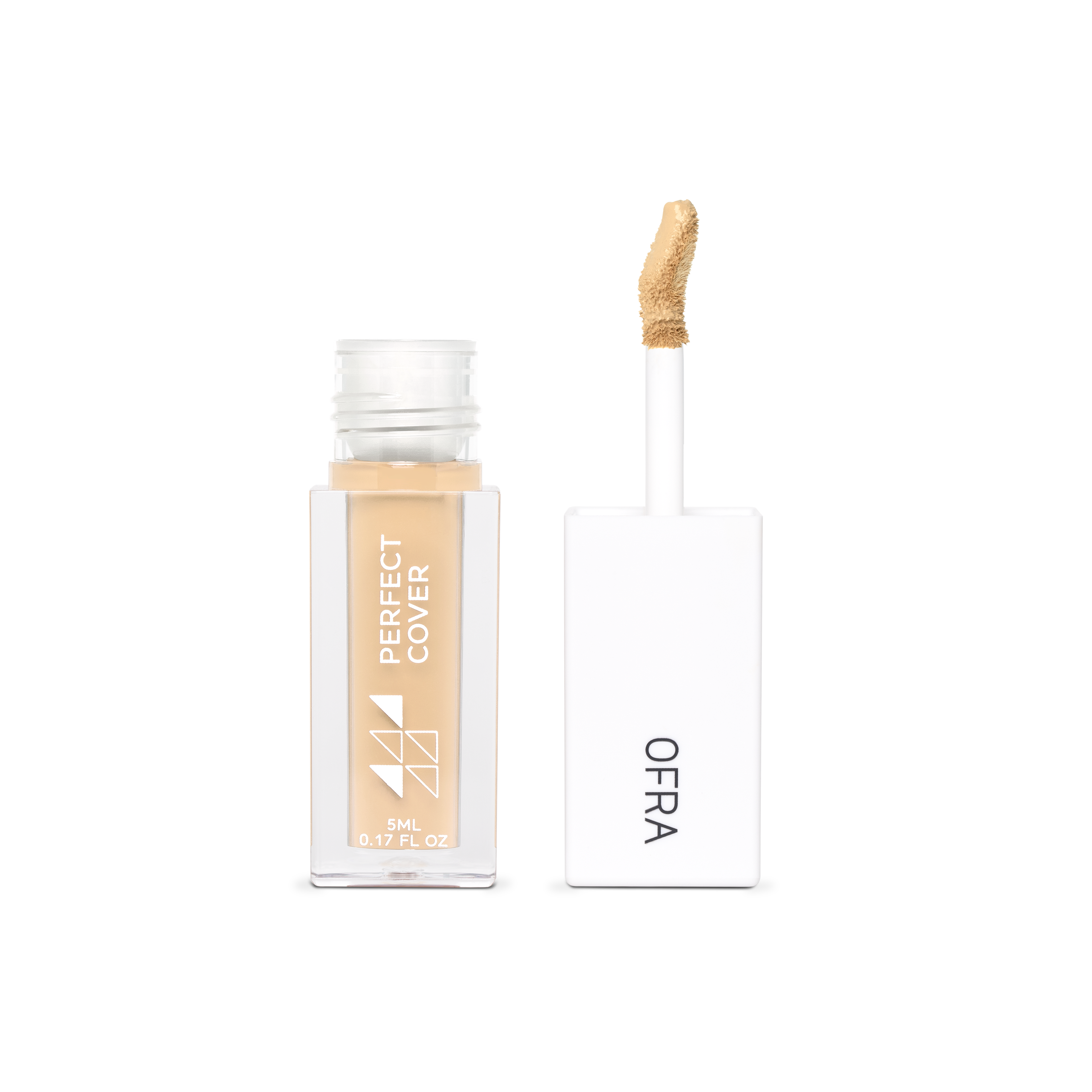 Perfect Cover Concealer - Medium Golden