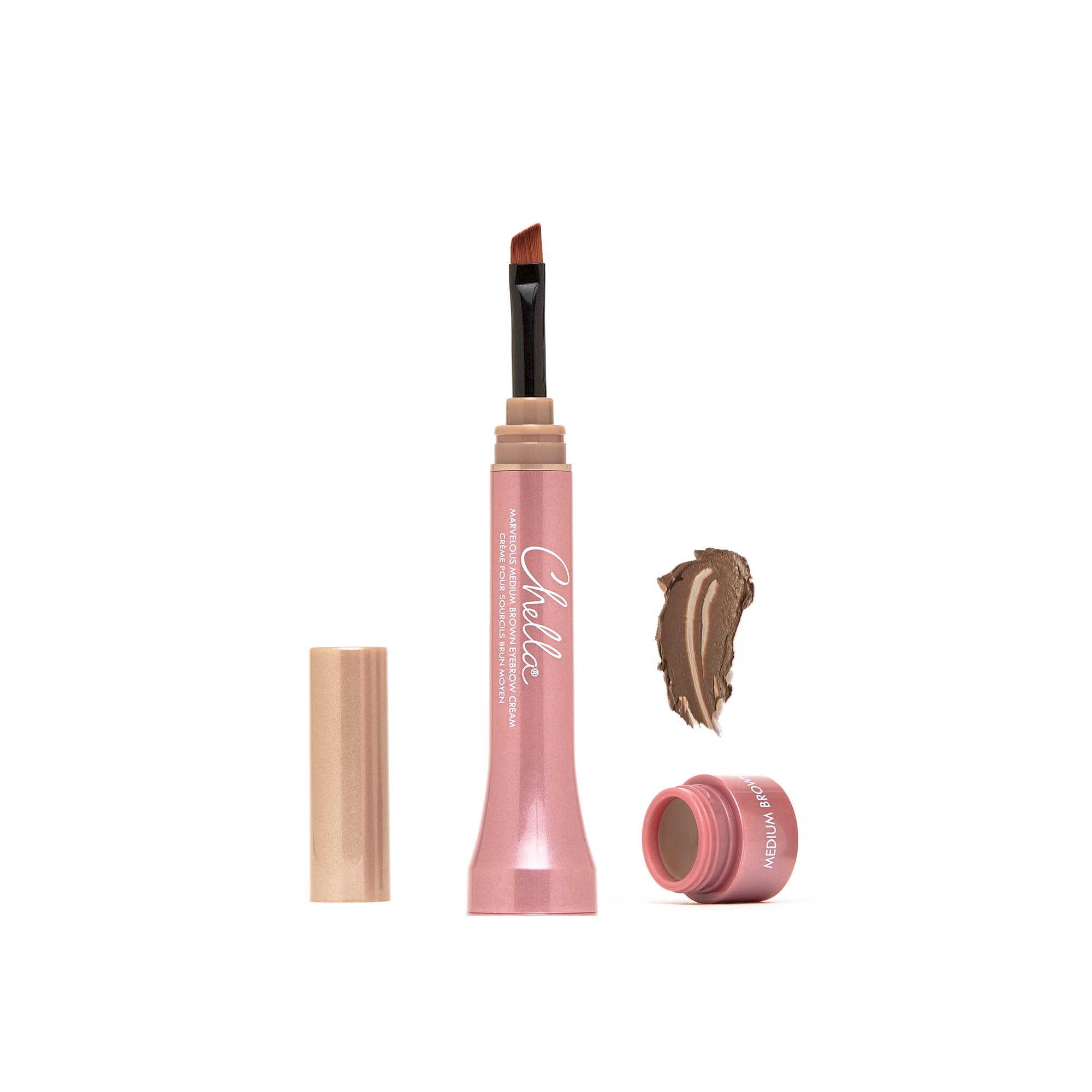 eyebrow cream