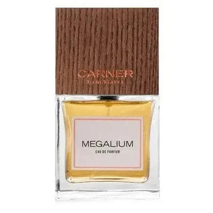 Megalium By Carner Barcelona Unisex 3.4 oz EDP Spray