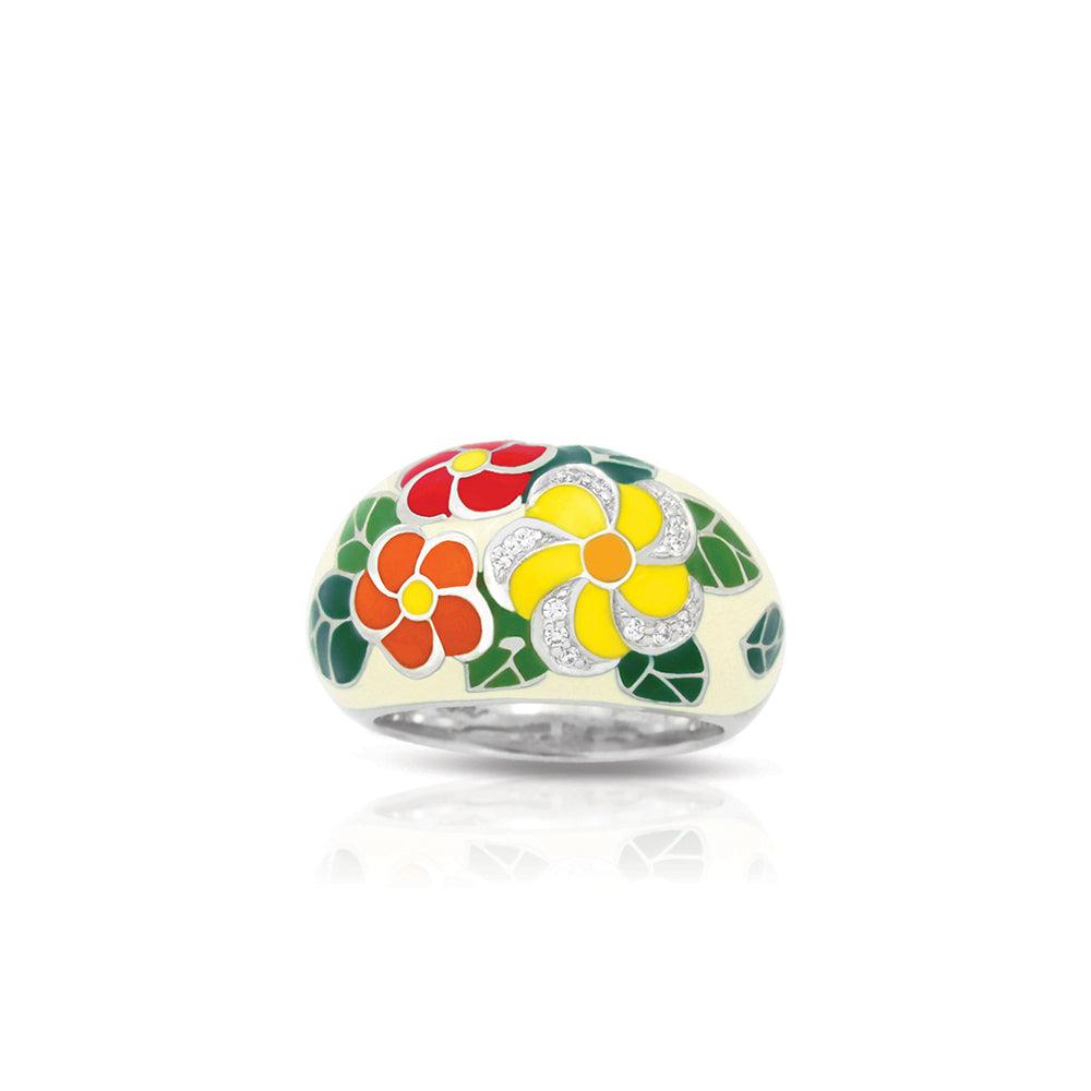 Melia Ring