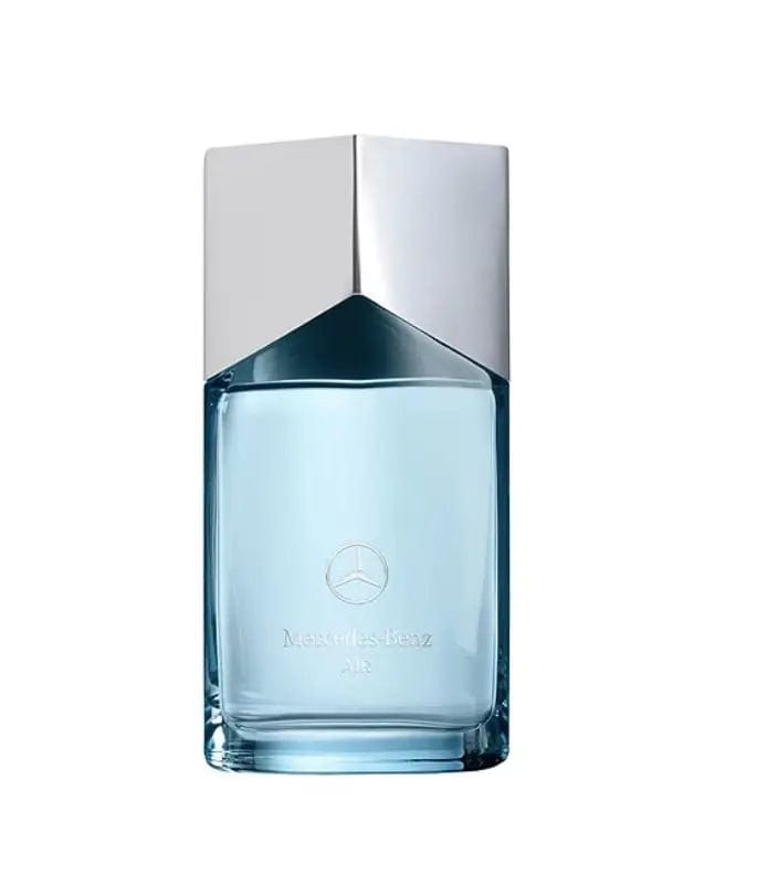 Mercedes Benz Air For Men 3.4 oz Eau de Parfum Spray