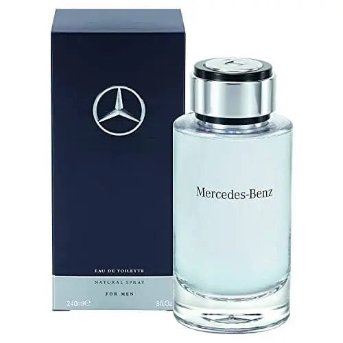 Mercedes Benz By Mercedes Benz For Men 8.1 oz EDT Spray