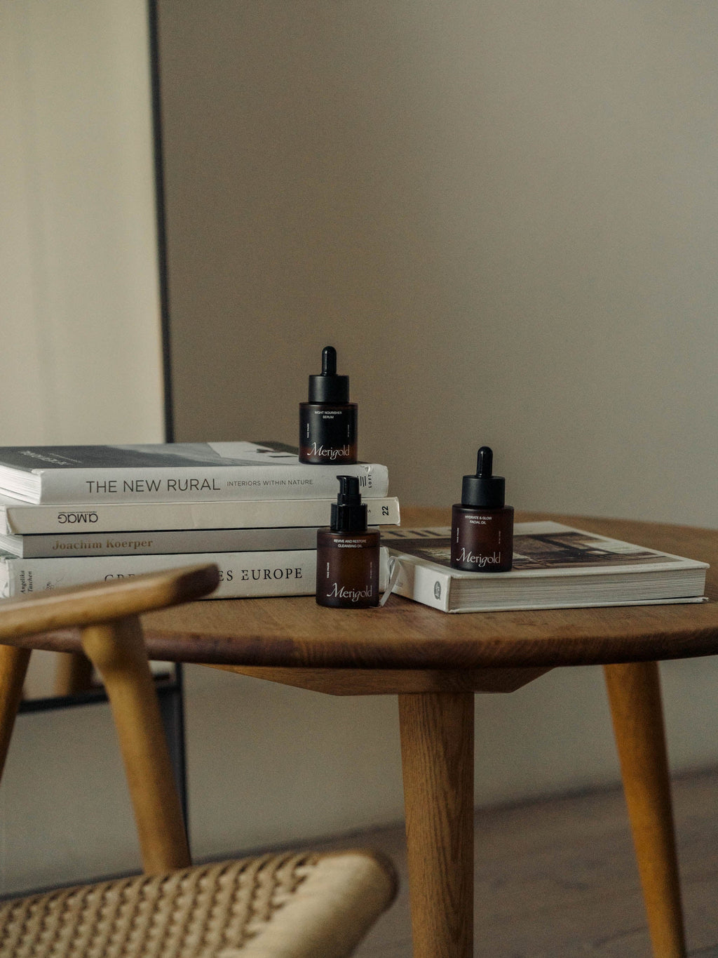 Night Nourisher Serum
