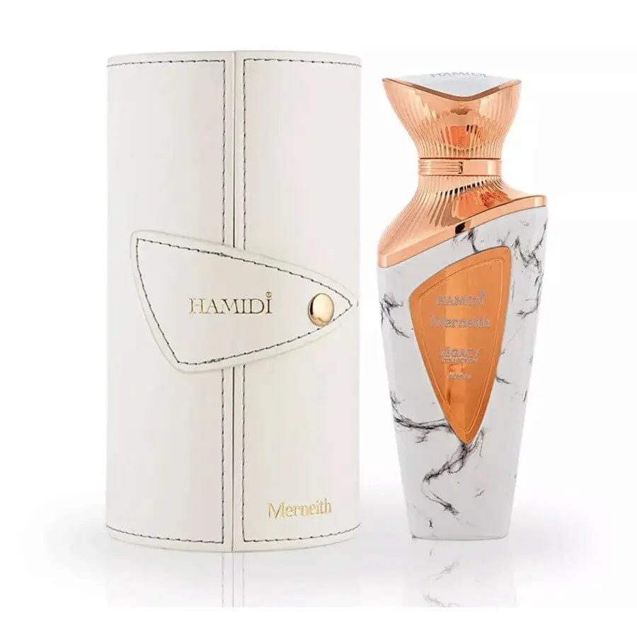 Merneith By Hamidi For Women 3.4oz EDP Spray