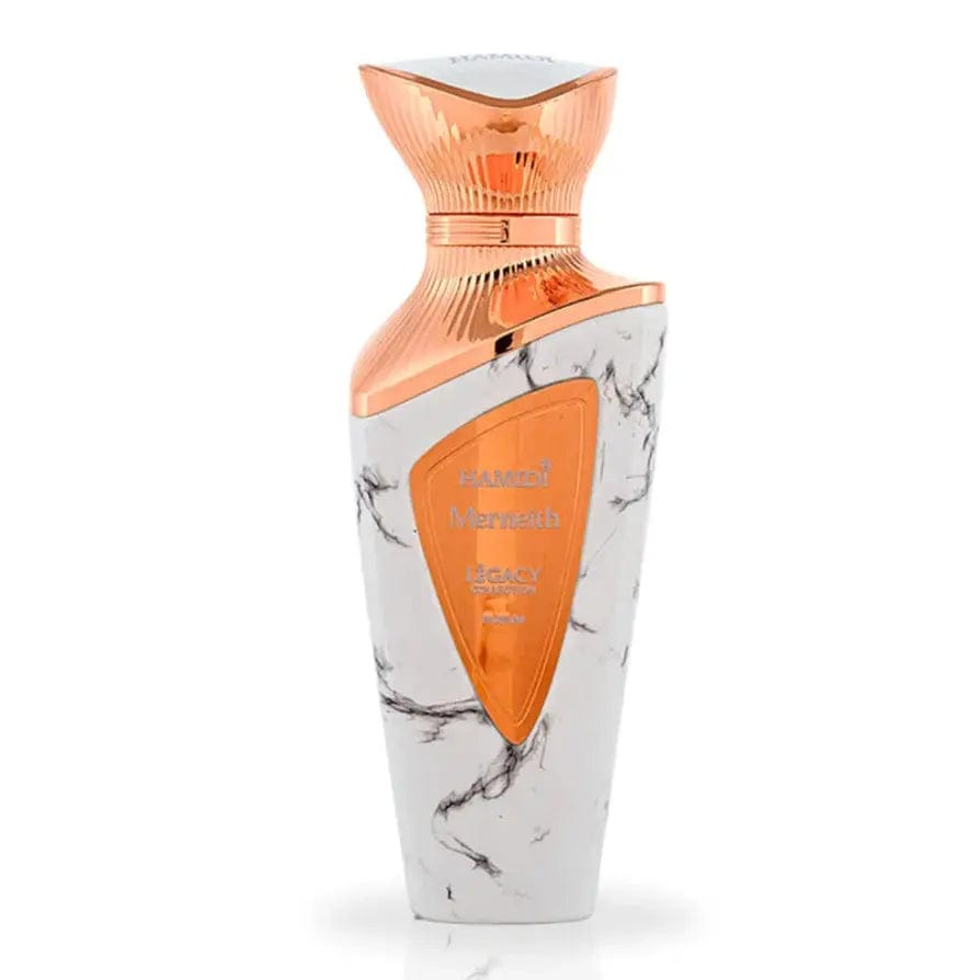 Merneith By Hamidi For Women 3.4oz EDP Spray