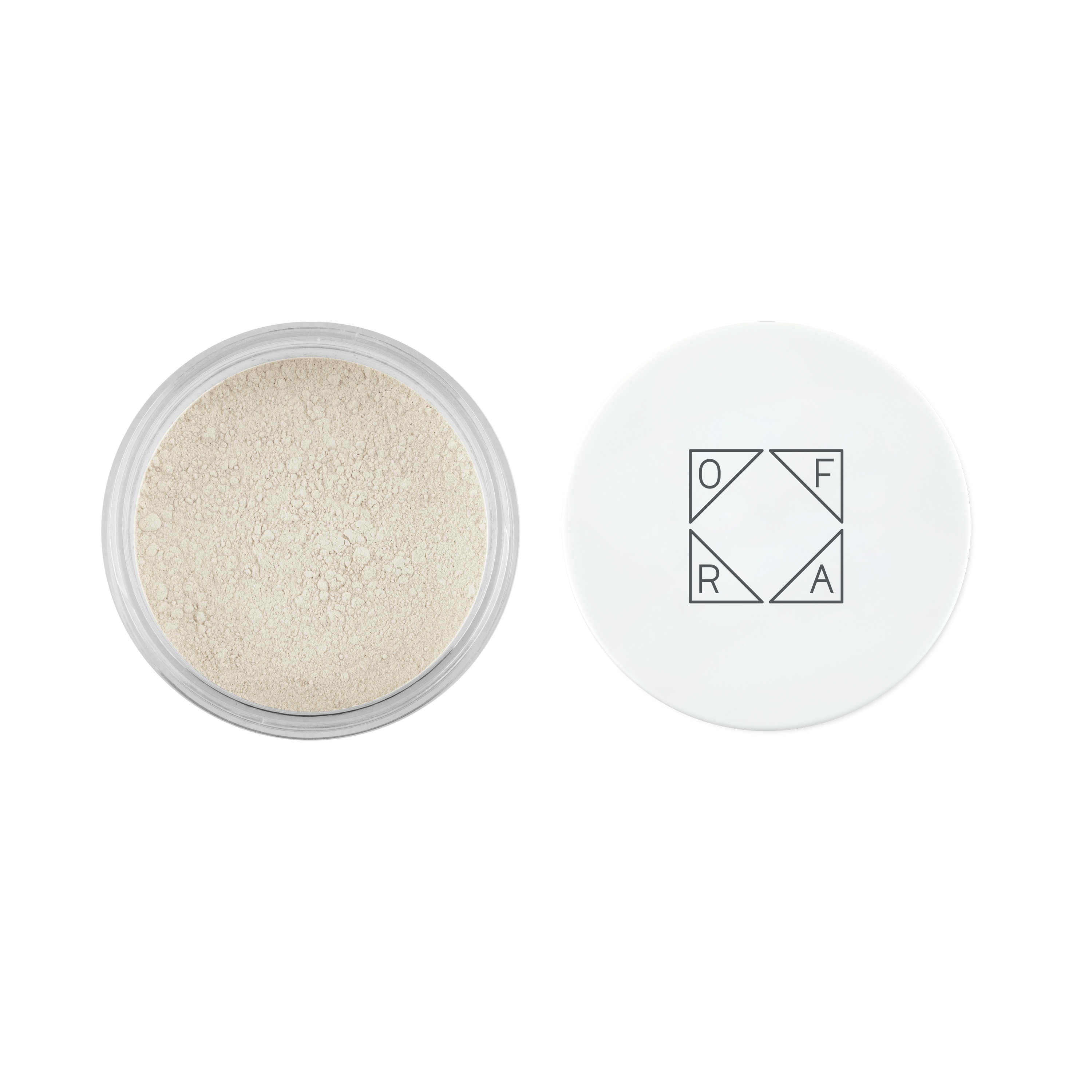Airbrush Setting Powder - Oil Control