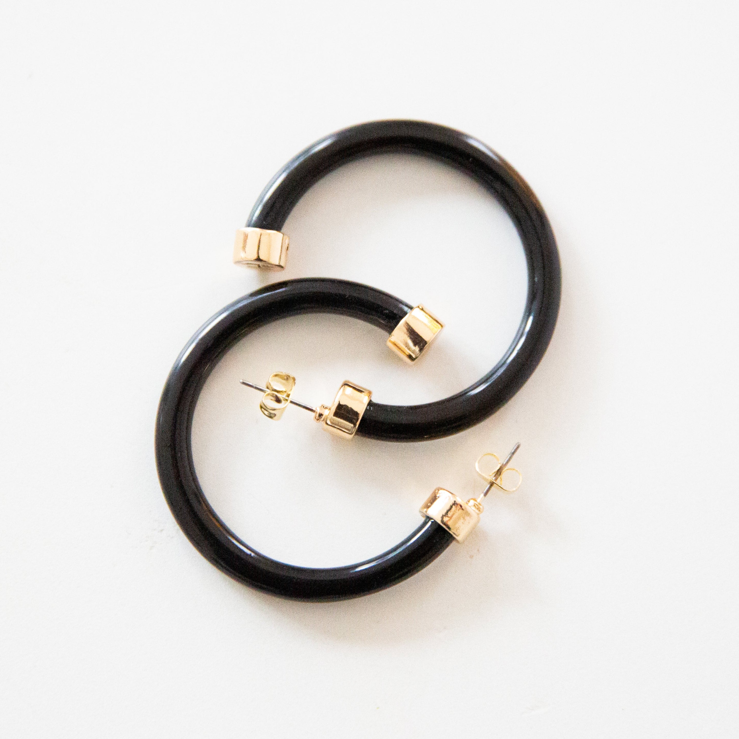 Midis - Black