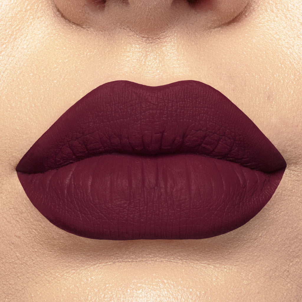 Long Lasting Liquid Lip Set - Me, Myself, & I