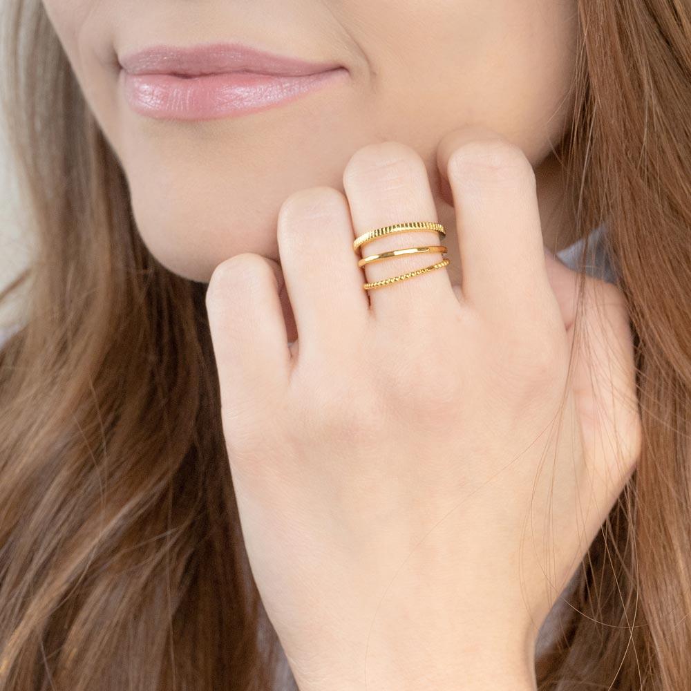 Minimal Stack