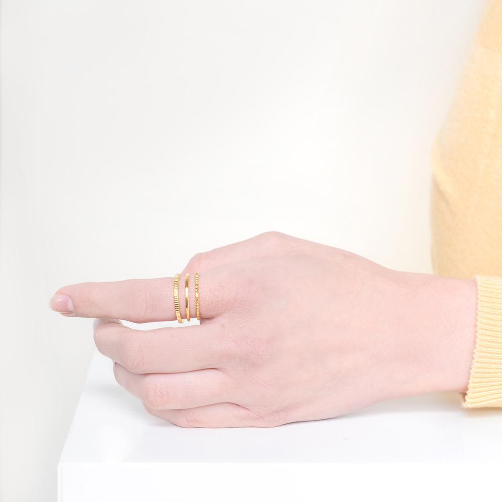Minimal Stack
