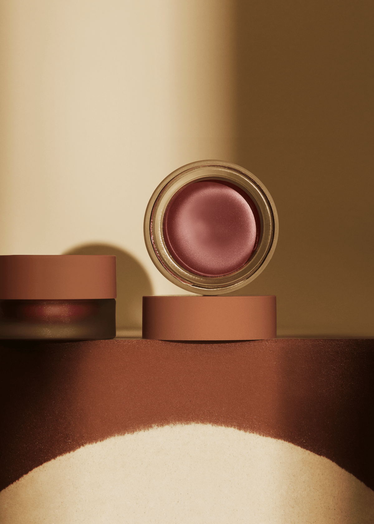 Cream Blush