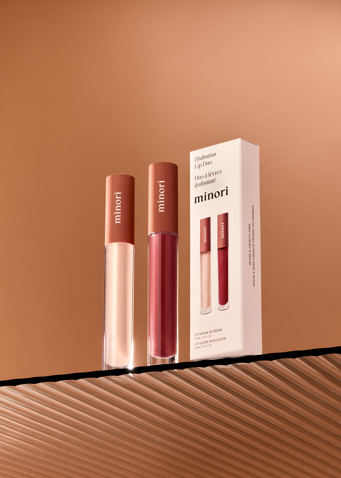 Hydration Lip Duo