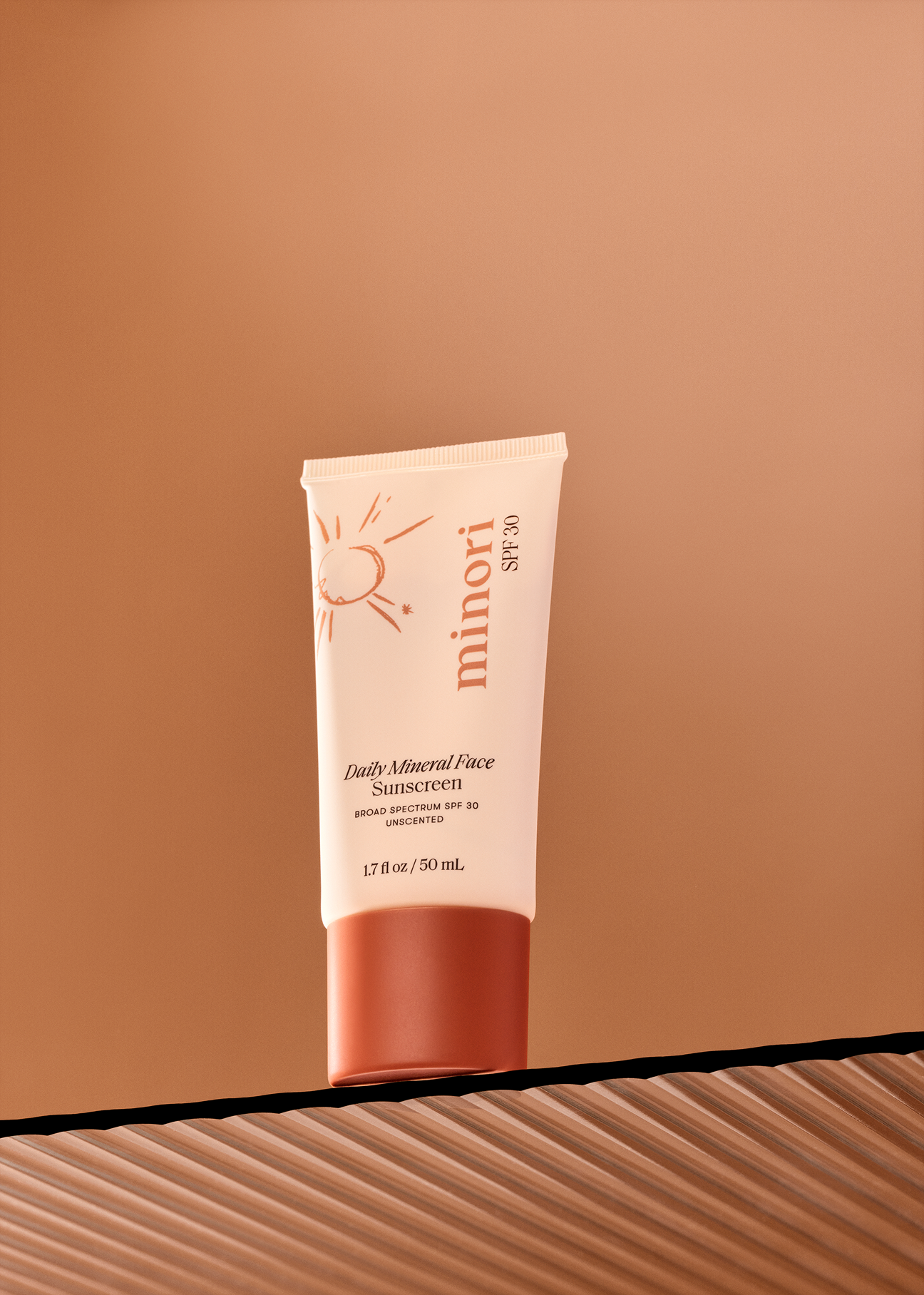 Daily Mineral Sunscreen Broad Spectrum SPF 30