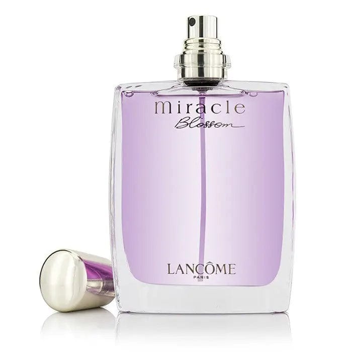 Miracle Blosson By Lancome For Women 3.4 oz EDP Spray