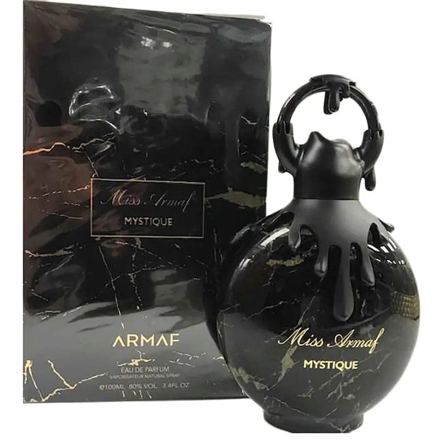 Miss Armaf Mystique By Armaf For Women 3.4 oz EDP Spray