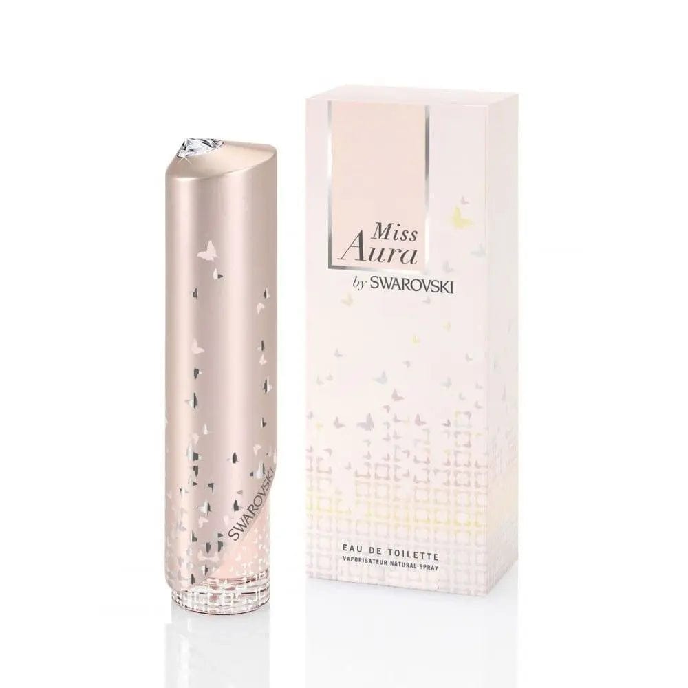 Miss Aura By Swarovski For Women 1.7 oz EDT Spray