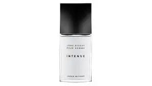 L´Eau D´Issey Pour Homme Intense By Issey Miyake For Men EDT 4.2oz Spray