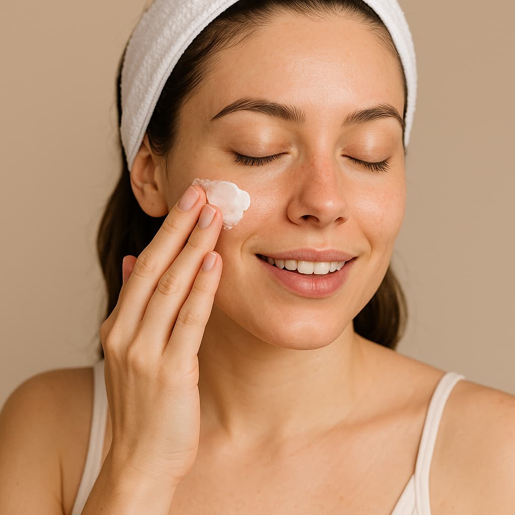 Hydro Boost Facial Moisturizer
