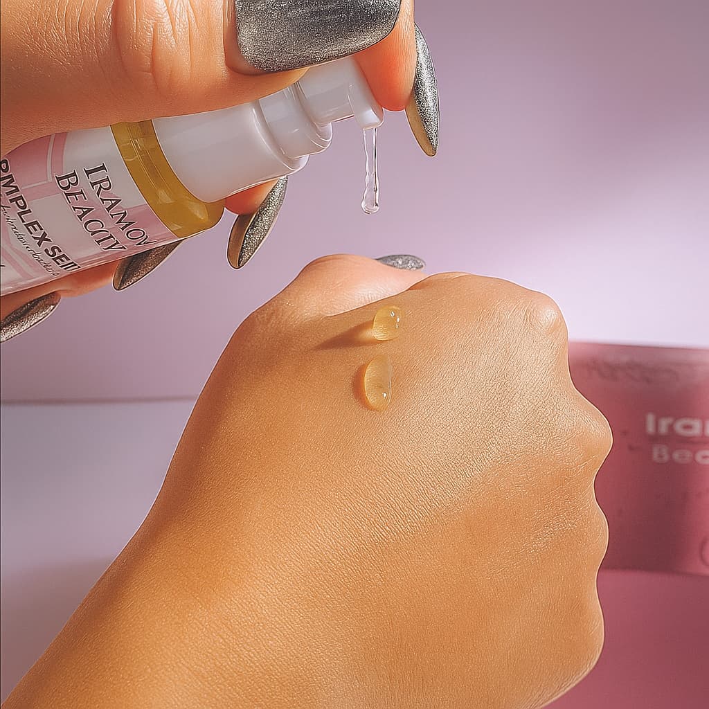 Retinol+ Serum