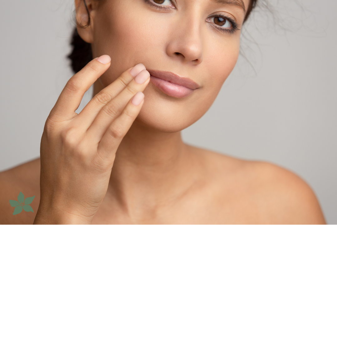 The Pout Primer Lip Balm