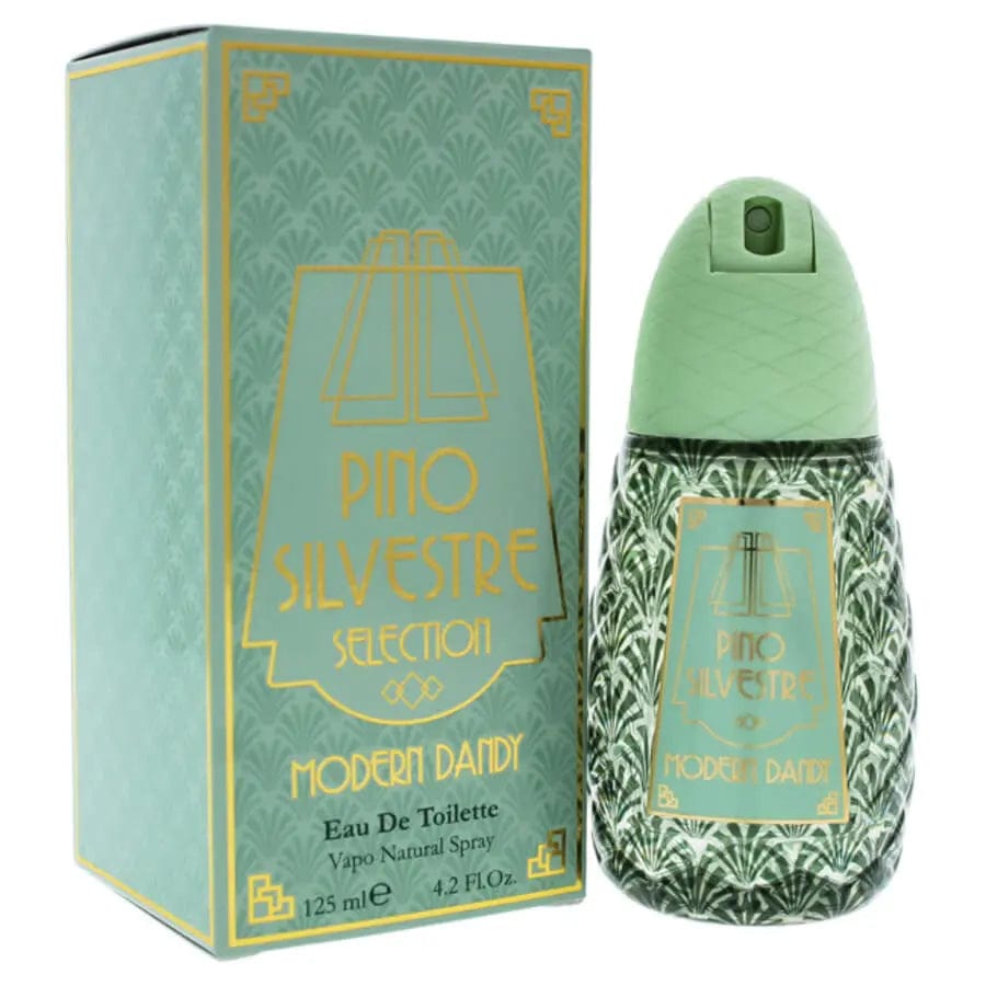Modern Dandy By Pino Silvestre For Men 4.2oz EDT Spray