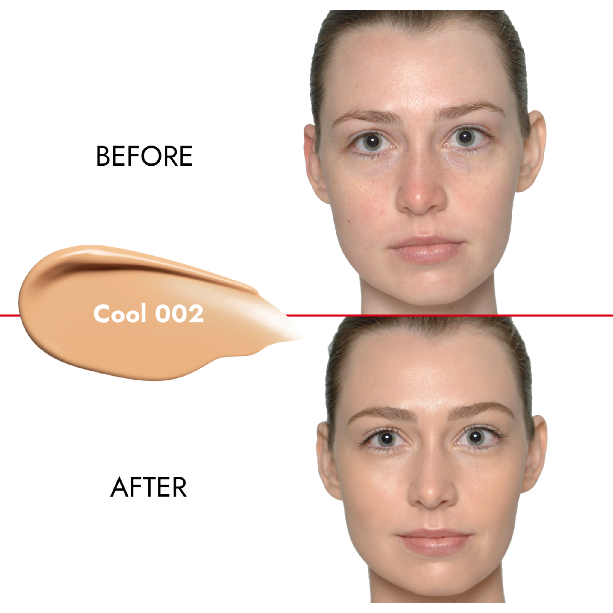 MAIFANSHI MOISTURE FOUNDATION