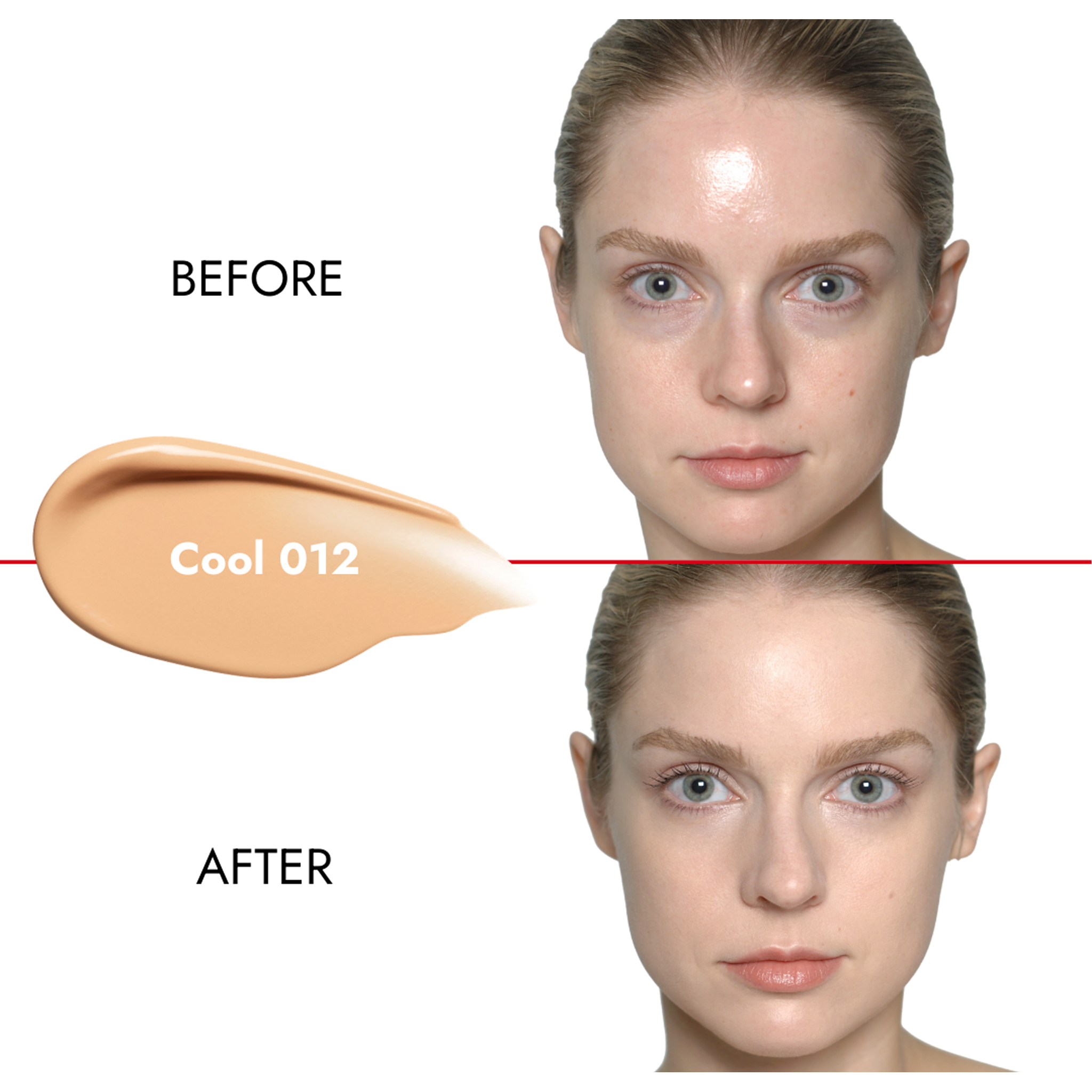 MAIFANSHI MOISTURE FOUNDATION