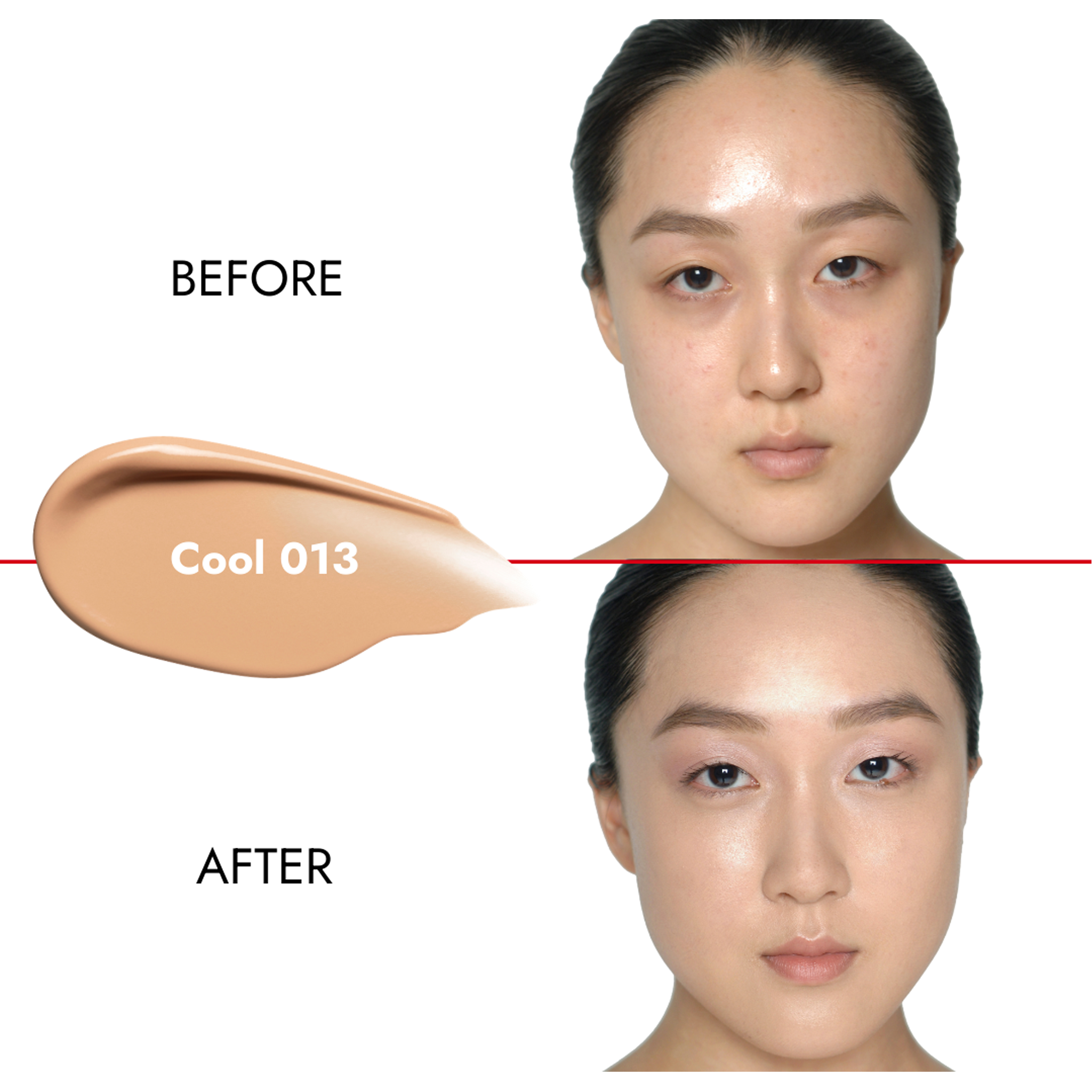 MAIFANSHI MOISTURE FOUNDATION
